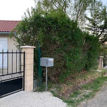 Willa Loge De La Besnardiere Mareuil-sur-Cher Zewnętrze zdjęcie